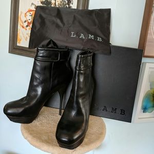 L.A.M.B. by Gwen Stefani🔥Blazon Boots🔥